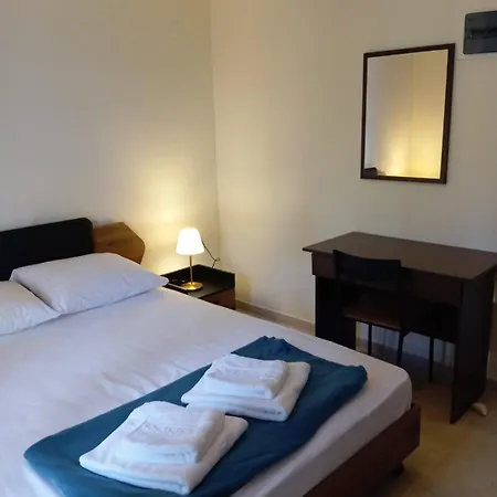 Pensionat Mirkashouse