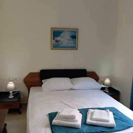Guest house Mirkashouse 3*