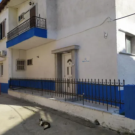 Πανσιόν Mirkashouse