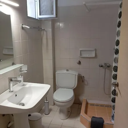Guest house Mirkashouse 3*
