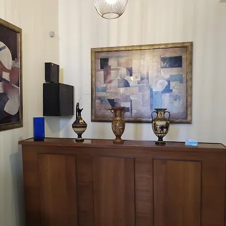 Mirkashouse Pensionat