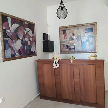 Mirkashouse Πανσιόν *