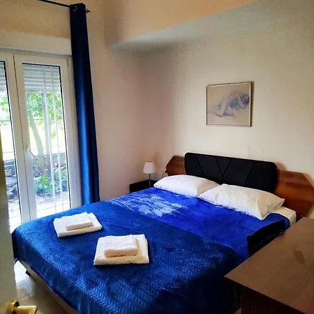 Pensionat Mirkashouse