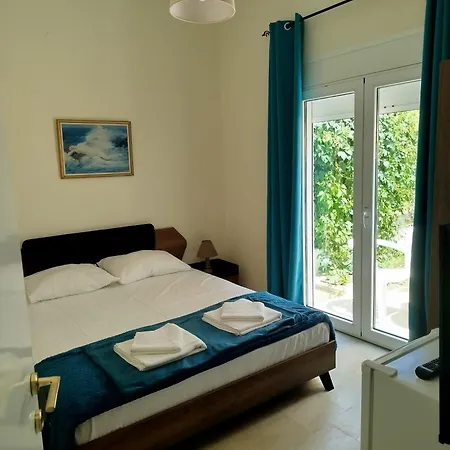 Mirkashouse Πανσιόν *