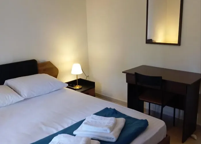 Pensiune Mirkashouse