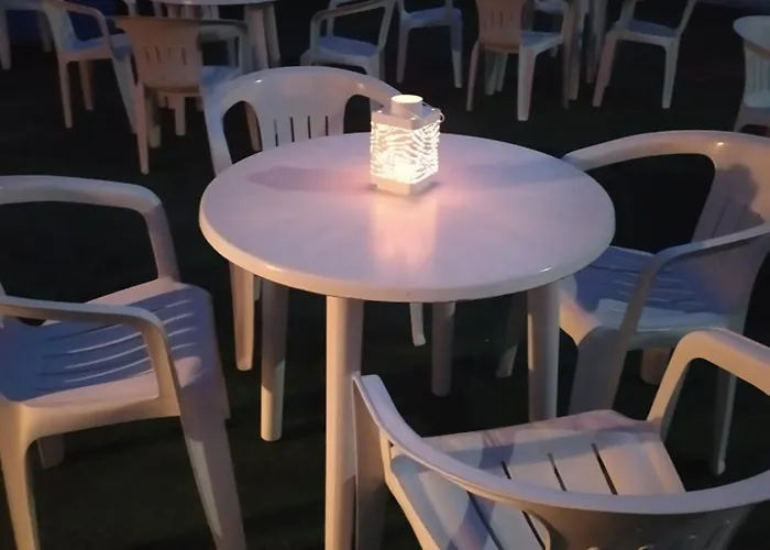 Pensiune Mirkashouse 3*