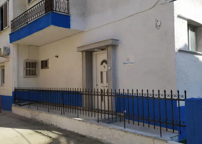 Pensiune Mirkashouse