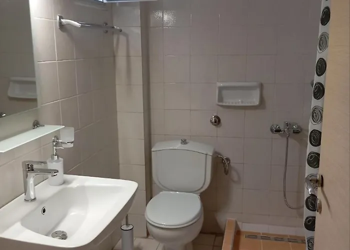 Pensiune Mirkashouse 3*