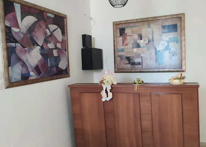 Mirkashouse Pensiune 3*